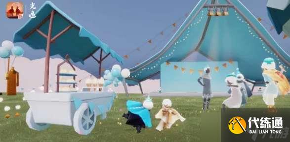 《光遇》周年庆上线时间一览