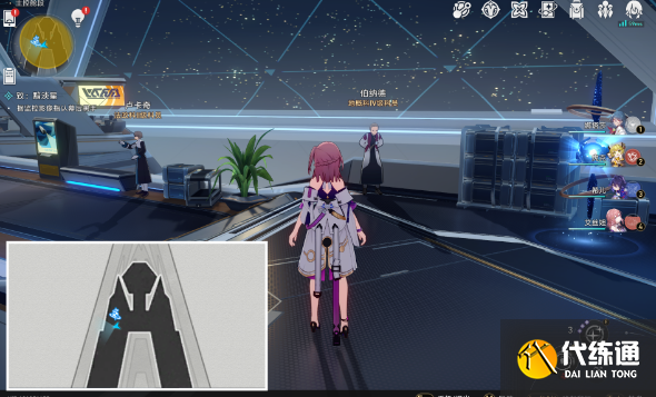 崩坏星穹铁道致黯淡星任务攻略 致黯淡星冒险任务图文流程[多图]图片9