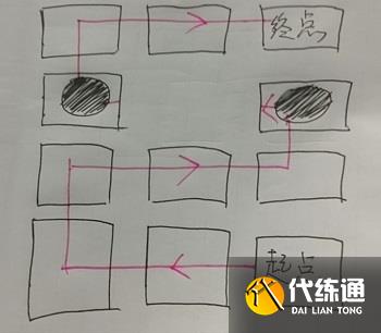 崩坏星穹铁道呜呜伯全收集攻略 呜呜伯位置分布地点一览[多图]图片10