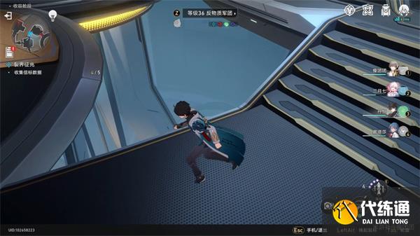 崩坏星穹铁道呜呜伯全收集攻略 呜呜伯位置分布地点一览[多图]图片11