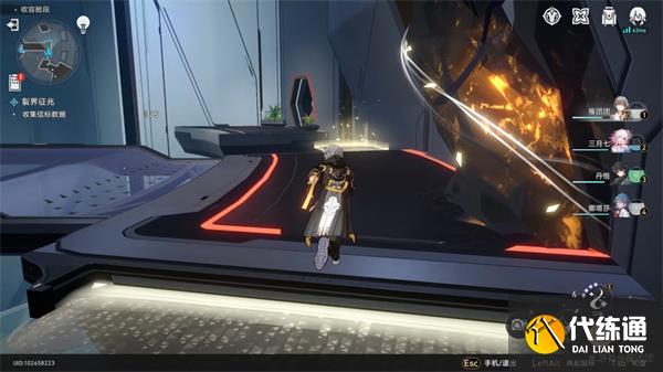 崩坏星穹铁道呜呜伯全收集攻略 呜呜伯位置分布地点一览[多图]图片12