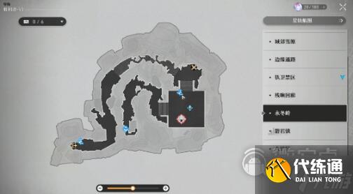 《崩坏星穹铁道》庸人的容器其三任务完成方法