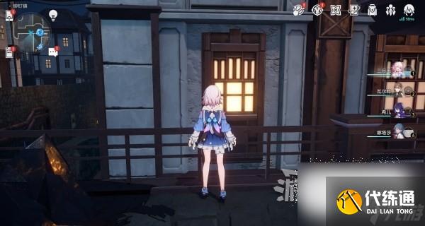 崩坏星穹铁道铃铛缎带及损坏的八音盒获取方法攻略