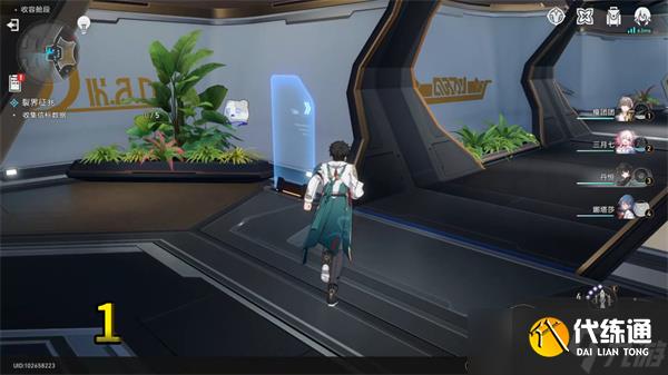 崩坏星穹铁道呜呜伯全收集攻略 呜呜伯位置分布地点位置大全