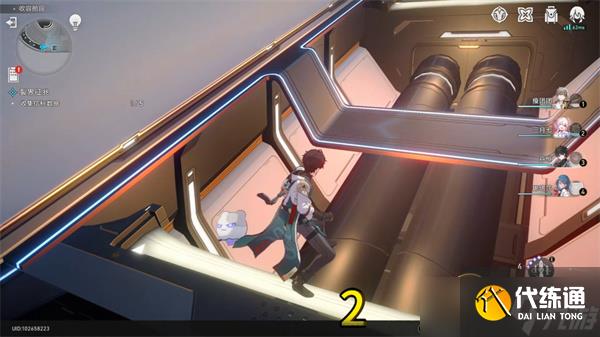 崩坏星穹铁道呜呜伯全收集攻略 呜呜伯位置分布地点位置大全