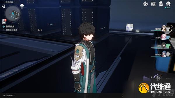 崩坏星穹铁道呜呜伯全收集攻略 呜呜伯位置分布地点位置大全