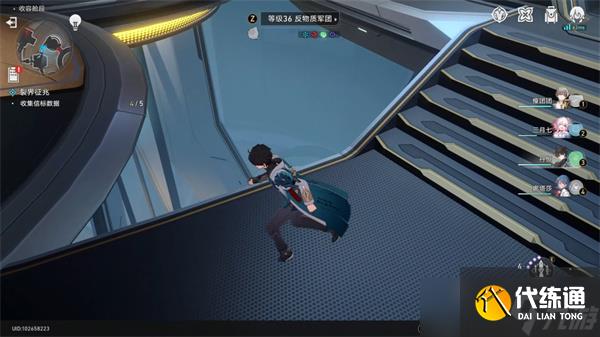 崩坏星穹铁道呜呜伯全收集攻略 呜呜伯位置分布地点位置大全