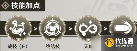 崩坏星穹铁道娜塔莎培养攻略