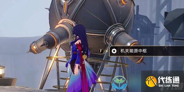 《崩坏星穹铁道》星星是冰冷的玩具任务完成策略