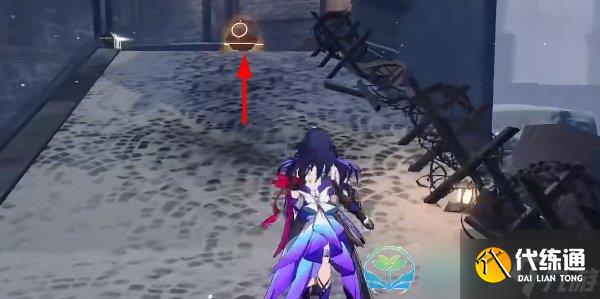 《崩坏星穹铁道》星星是冰冷的玩具任务完成策略