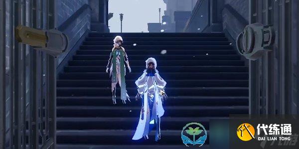 《崩坏星穹铁道》星星是冰冷的玩具任务完成策略