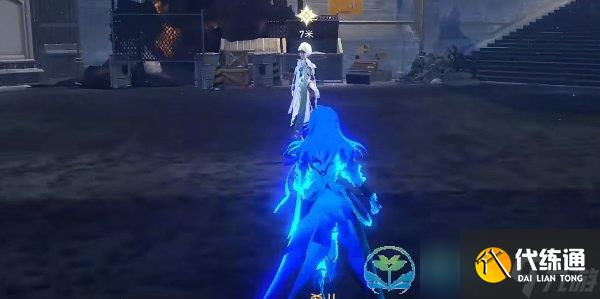 《崩坏星穹铁道》星星是冰冷的玩具任务完成策略