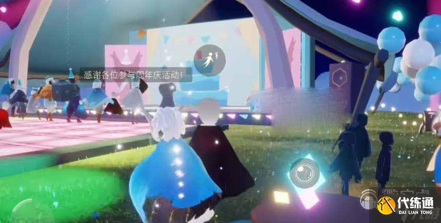 光遇集结季小队长先祖复刻兑换图一览