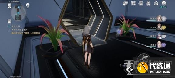 崩坏星穹铁道千纸鹤位置一览