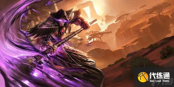 炉石传说你一半我一半最强卡组推荐