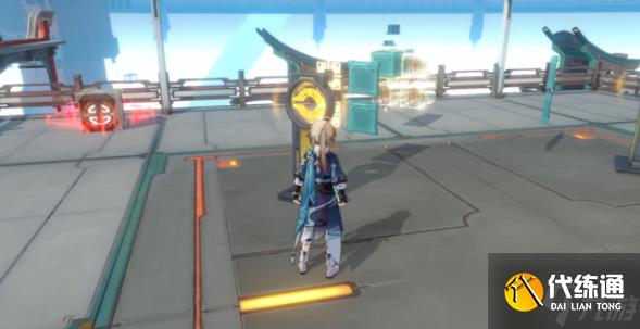 崩坏星穹铁道枘凿六合解密攻略 枘凿六合位置