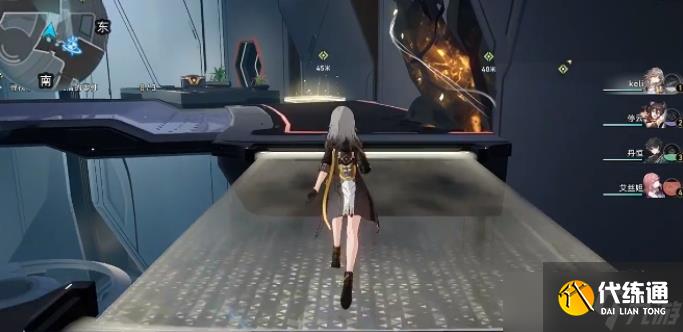 《崩坏星穹铁道》吃饭要紧任务如何完成?吃饭要紧任务详细介绍