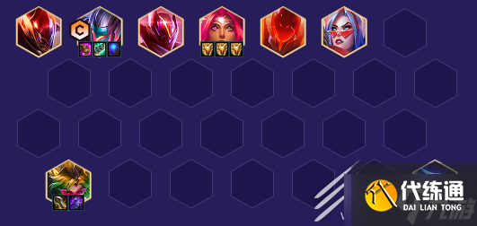 金铲铲之战S8.5浪客之风亚索怎么玩