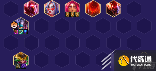 金铲铲之战S8.5浪客之风亚索怎么玩