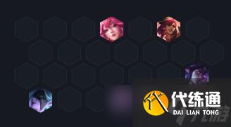 《金铲铲之战》福星临门明昼狐狸阵容怎么搭配