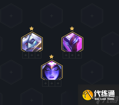 《金铲铲之战》s7九星界龙阵容怎么玩-玩法攻略