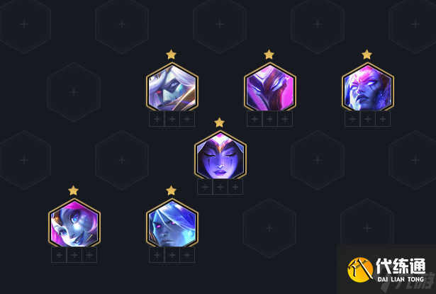 《金铲铲之战》s7九星界龙阵容怎么玩-玩法攻略