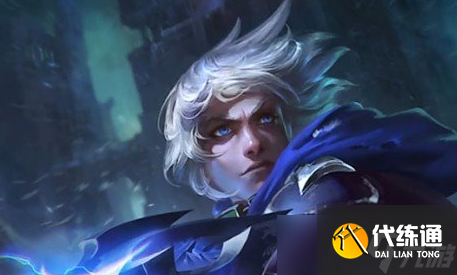 《云顶之弈》S7赛季一费卡伊泽瑞尔英雄介绍