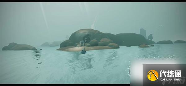 光遇在藏宝岛礁观赏彩虹任务怎么做攻略