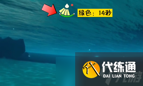 《光遇》潜海季怎么潜水