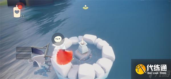 《光遇》潜海季怎么潜水