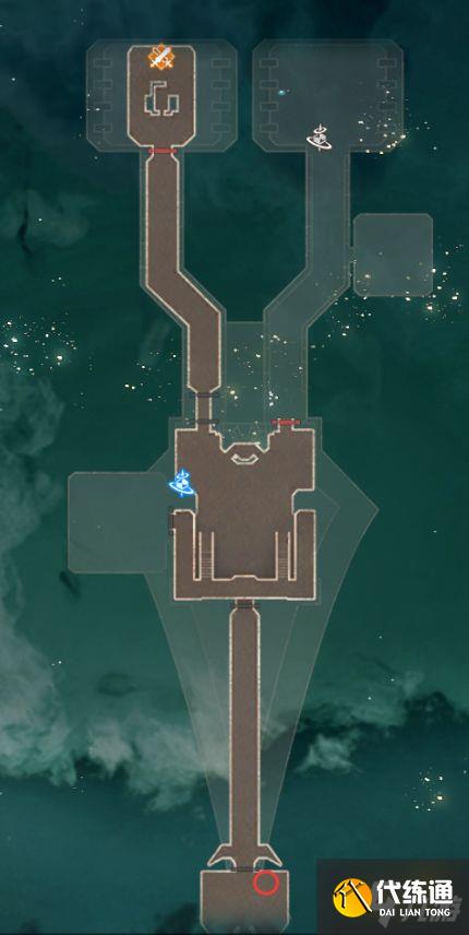 崩坏星穹铁道混乱行至深处任务怎么做 混乱行至深处任务攻略分享