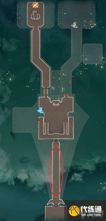 崩坏星穹铁道混乱行至深处任务怎么做 混乱行至深处任务攻略分享