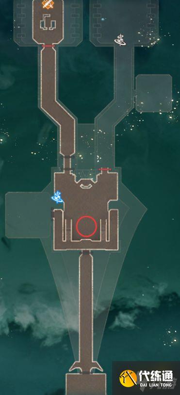 崩坏星穹铁道混乱行至深处任务怎么做 混乱行至深处任务攻略分享