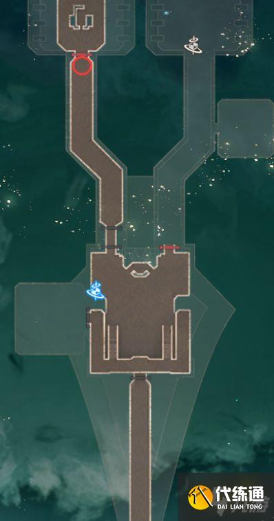 崩坏星穹铁道混乱行至深处任务怎么做 混乱行至深处任务攻略分享