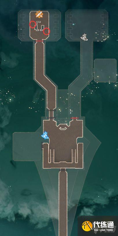 崩坏星穹铁道混乱行至深处任务怎么做 混乱行至深处任务攻略分享