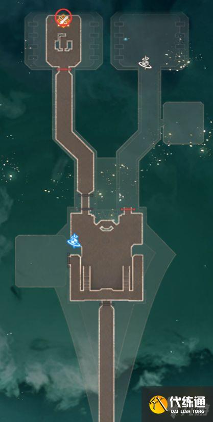 崩坏星穹铁道混乱行至深处任务怎么做 混乱行至深处任务攻略分享