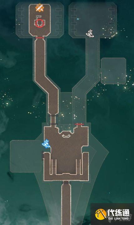 崩坏星穹铁道混乱行至深处任务怎么做 混乱行至深处任务攻略分享