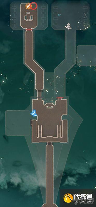 崩坏星穹铁道混乱行至深处任务怎么做 混乱行至深处任务攻略分享