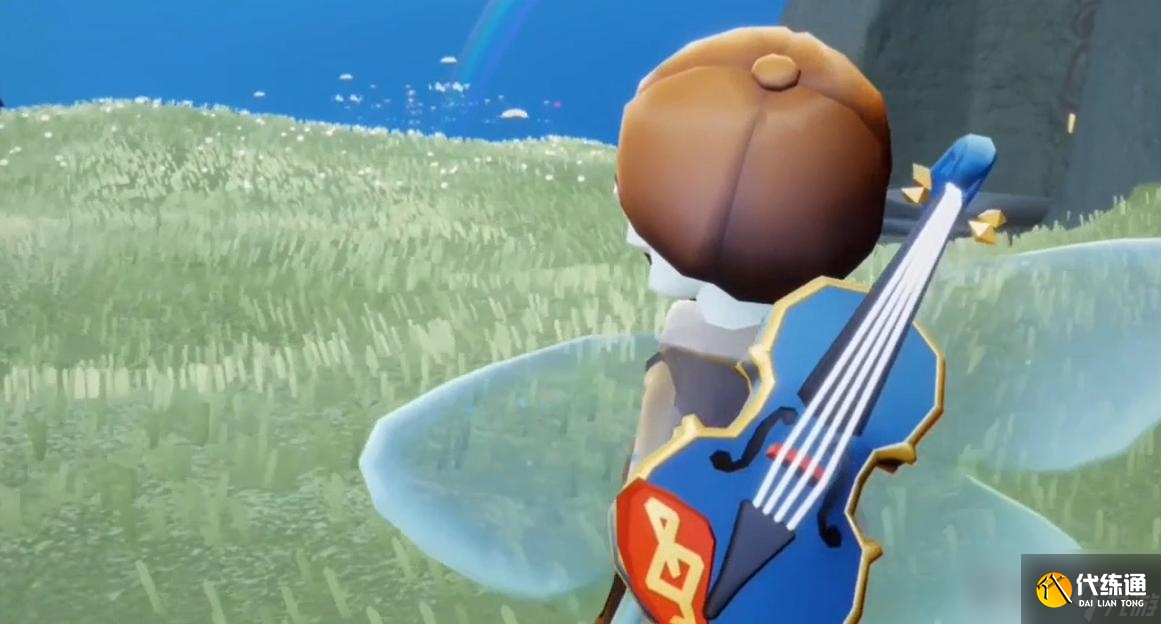 《光遇》2023音乐日活动内容