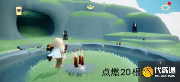 光遇5.4任务怎么做 2023年5月4日每日任务完成攻略[多图]图片3