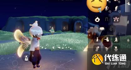 光遇5月3日每日任务攻略