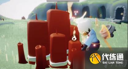 光遇5月3日每日任务攻略