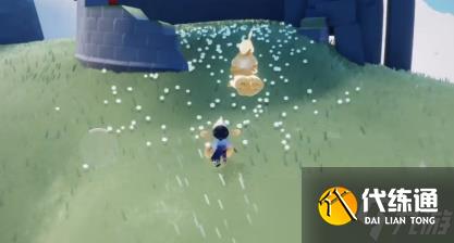 光遇5月3日每日任务攻略