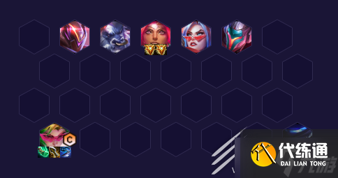 云顶之弈手游6决斗薇恩玩法攻略