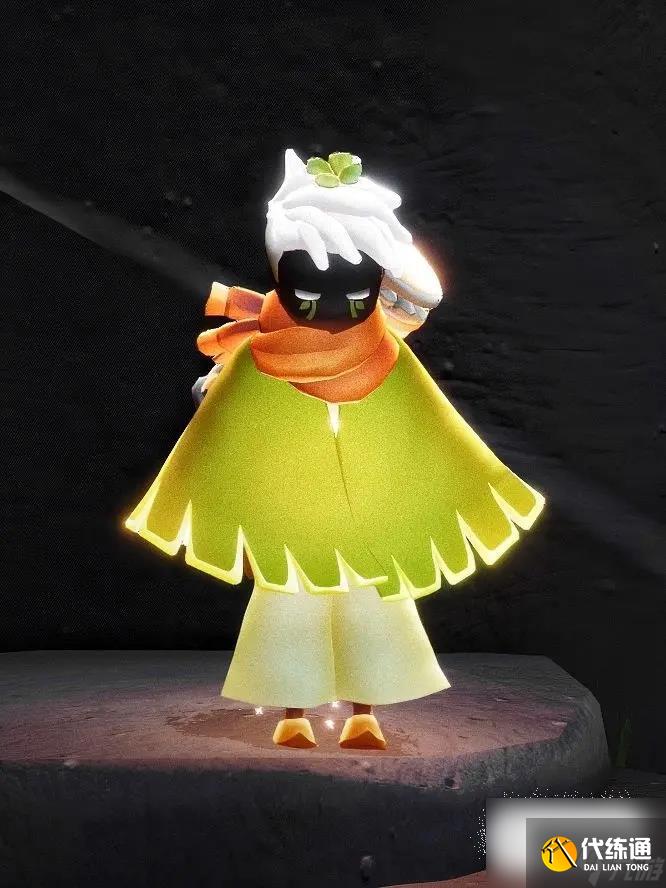 《光遇》四叶草头饰2023最新获取攻略一览