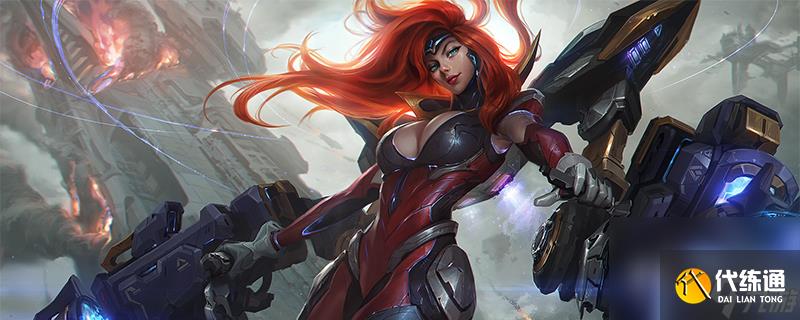 《英雄联盟》PBE13.10版本水银弯刀加强一览