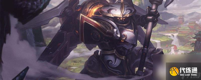 《英雄联盟》PBE13.10版本神圣分离者削弱一览