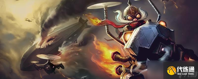 《英雄联盟》PBE13.10版本三项之力加强一览