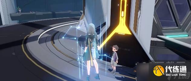 崩坏星穹铁道空间站怪谈任务怎么做