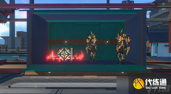 崩坏星穹铁道流云渡引航罗盘第二天解谜攻略